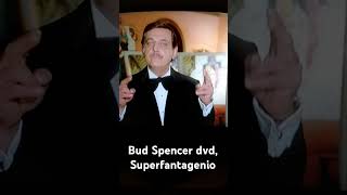 Bud Spencer dvd Superfantagenio [upl. by Eelek64]