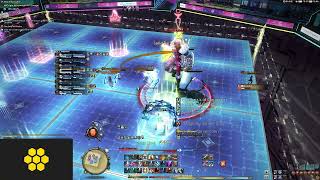 FF14  AAC Lightheavyweight M1 Savage  GNB MT pov [upl. by Trebmer406]