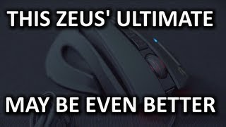 GAMDIAS ZEUS Gaming Mouse Unboxing amp Overview [upl. by Alegnave250]