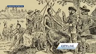 CityLine Who tells the stories of Indigenous history [upl. by Nett]