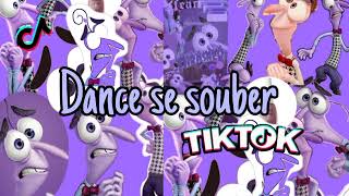 Dance se souber tiktok 2024 [upl. by Eliak733]