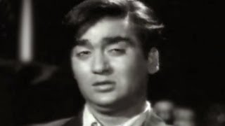 Main Kaun Hoon  Sunil Dutt Meena Kumari Main Chup Rahungi Song [upl. by Rona783]