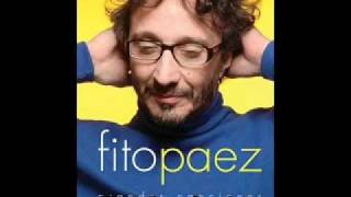 fito paez mariposa technicolor legendada [upl. by Gorlicki]