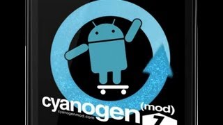 How to install cyanogenmod 720 Fully Stable version on Samsung Galaxy Mini or Pop GTS5570 [upl. by Colton]