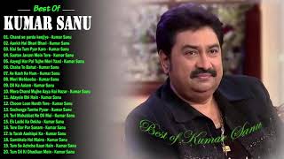 Old Hindi Songs 1990 to 2000 Kumar Sanu songs 🥰 Latest Bollywood Romantic Songs 🎷 Alka Nayak [upl. by Acsicnarf]