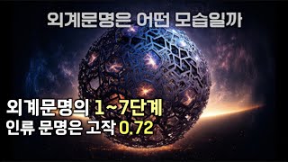 외계생명체들은 어떤 문명으로 존재할까 [upl. by Stanford]