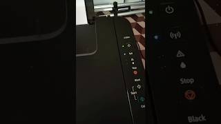 Powerful Head CleaningBy Canon Pixma G3000 Printer [upl. by Rovelli]