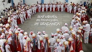 Documentário Batuques  O Rítimo da Marujada [upl. by Avla]