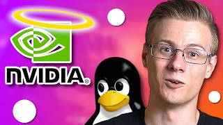 Is NVIDIA Worth It On Linux [upl. by Auerbach332]