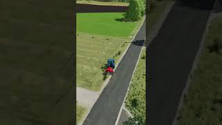 33 pressen ls22 fs22 timelapse landwirtschaft landwirtschaftssimulator22 farming Rehbach [upl. by Ecal114]