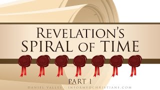 Revelations Spiral of Time  Part 1 [upl. by Asseret]