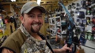 Bowfishing Bow TBones Tips [upl. by Murphy]