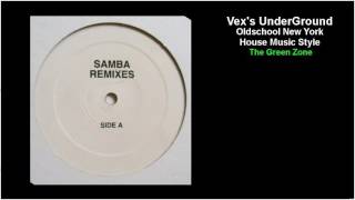 House Of Gypsies  Samba Remixes The Steve Cole Unreleased Mixes [upl. by Lj]