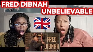 Americans Reacts to Fred Dibnah Laddering A Chimney part 1 [upl. by Demetra]