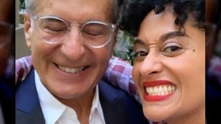 The Untold Truth Of Tracee Ellis Ross Father [upl. by Hardej]