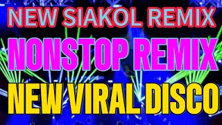 🇵🇭 NEW SIAKOL REMIX 💥NONSTOP REMIX💥NEW VIRAL DISCO💥ricomusiclover9626 [upl. by Dugan]