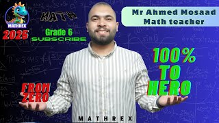 Math  Grade 6  Unit 6  Applications on Data Representations [upl. by Shel]