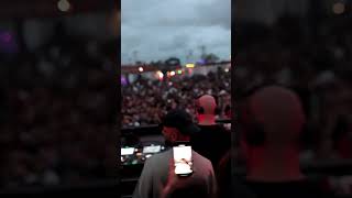 Marco Carola b2b The Martinez Brothers at Factory Town Miami Music Festival 2024 [upl. by Sofko]