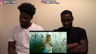 DaBaby  Lonely with Lil Wayne Official Video Reaction [upl. by Surazal746]