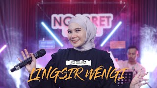 Lingsir Wengi  Nia Takenta  Live Music Video Cover [upl. by Ezri]