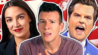 Why People Are Freaking Out About Ariana Grande Matt Gaetz Jussie Smollett amp Todays News [upl. by Nyloj]