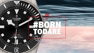 TUDOR Pelagos 39 [upl. by Evad]