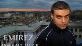 BalkanExpress Emirez Joshi MC Rafomic ft Daniel  Frauenwelt [upl. by Chemush]