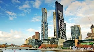 Melbourne  City Video Guide [upl. by Ninette]