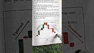 Tweezer top pattern nifty banknifty stockmarket candlestick [upl. by Paulie]