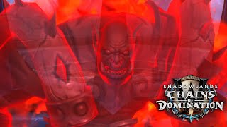 Garrosh Hellscream Siege of Orgrimmar Final Boss  INCLUDES CINEMATIC [upl. by Ennairda]