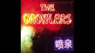 The Growlers  quotNot the Manquot Official [upl. by Kotto]