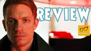 Altered Carbon Episode 10 Review quotThe Killersquot [upl. by Rehm]