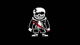 Undertale Last Breath Sans Phase 3 1 hour original by troll lo [upl. by Sunderland755]