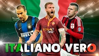 ПРАВИМ ИТАЛИАНСКИ ОТБОР 10K COINS ITALIANO VERO  FREE PACK FIFA 16 UT [upl. by Onairot]