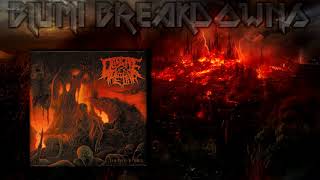 Depreciate The Liar  The Path To Hell Full EP  2017 Slamming DeathCore [upl. by Ahsema]