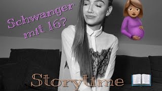 XXL STORYTIME  SCHWANGER MIT 16  Teil 33  Michéle Jaeh 🌸 [upl. by Hachman]