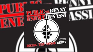 Benny Benassi  Bring The Noise Levensky amp Seagma Remix [upl. by Weinstein]