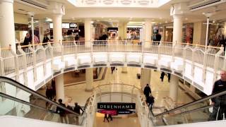 Check out what intu Potteries has to offer [upl. by Namrej]