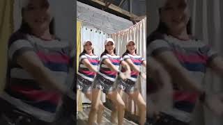 Jumbo Hotdog Dance Easy Steps Zumba Dance goodvibes easysteps zumbadance foryoupage [upl. by Eidissac]