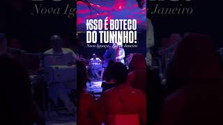 Boteco Do Tuninho  Um Bar De Malandro  Nova Iguaçu Rio de Janeiro [upl. by Anehs]