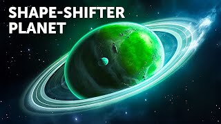 Shapeshifter planet and 20 Impressive Space Discoveries of 2023 [upl. by Dewie9]