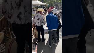 La genti es mitotera diamadre 🤠🤣 fyp viral donsilverio donwicho comedy mexico rancho [upl. by Lon]