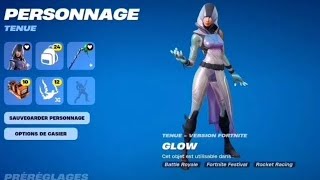 COMPTE FORTNITE SAISON 1 A VENDRE CHEVALIER NOIR MAKO FLOSS… LIRE DESC [upl. by Fahland]