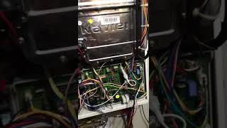 Navien error code 38E fix [upl. by Asiela749]