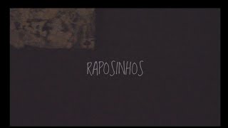 Biex x Lois  Raposinhos  feat JV amp Reztrikto [upl. by Chara]