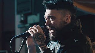 STARSET  Unbecoming Live Acoustic Performance [upl. by Kred988]