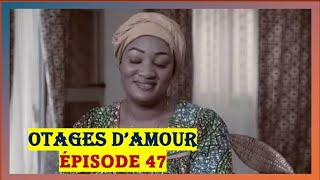 OTAGES DAMOUR  ÉPISODE 47 Lempoisonnement serieafricaine cameroun [upl. by Robby]