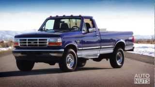 Review Ford F250 73 Power Stroke Diesel [upl. by Sielen366]