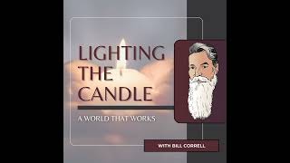 Lighting The Candle  Episode 149 Mindfulness and focus [upl. by Milford408]