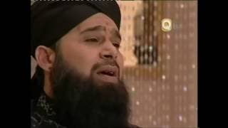 Famous Naats by Alhaj Muhammad Owais Raza Qadri  OSA Official HD Video [upl. by Klina322]